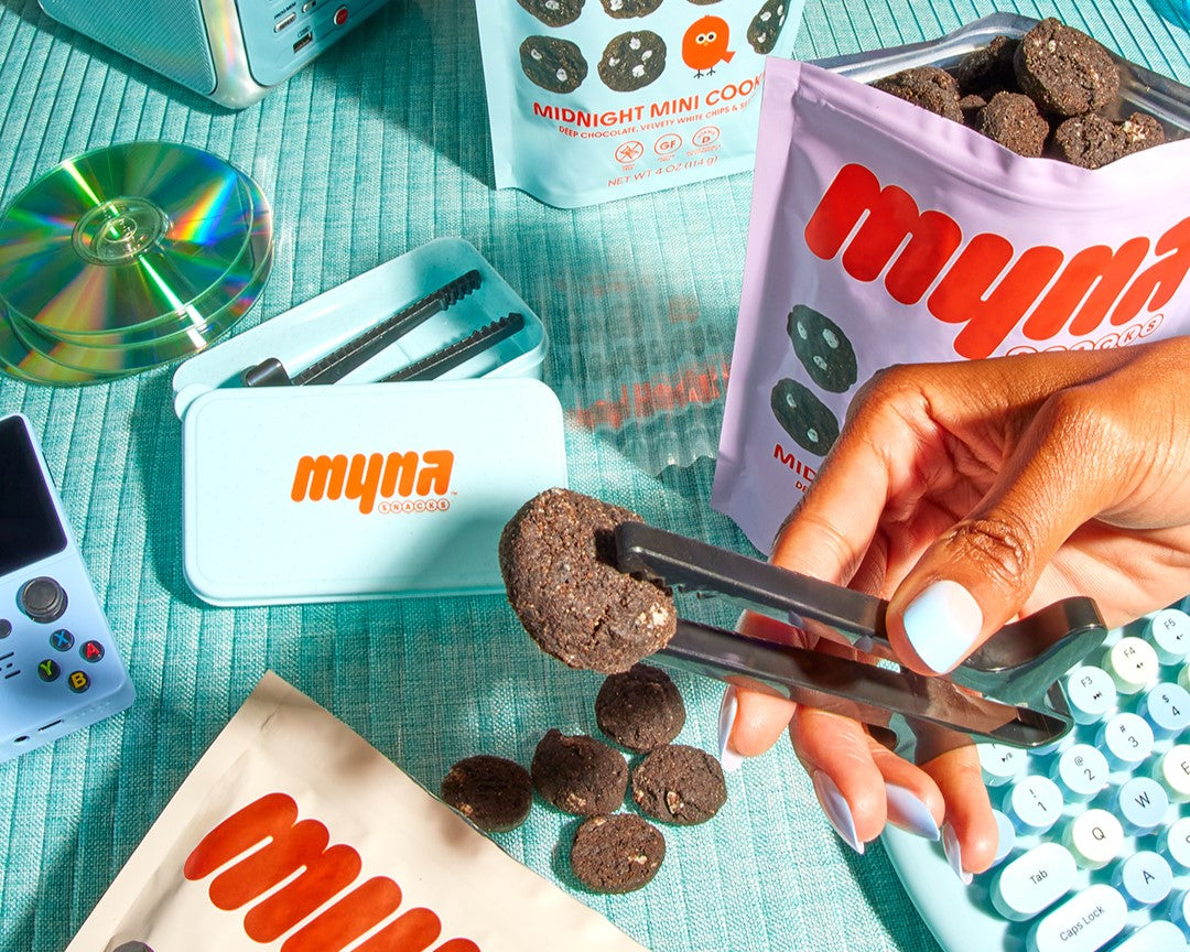 Why Gamers Love the Snack Grabber