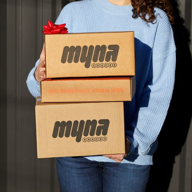 Taste Test our 3 new Cookie Flavors