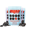 Myna Snacks Midnight Mini Cookies Packaging