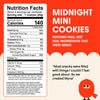 Midnight Cookies