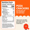 Pizza Crackers