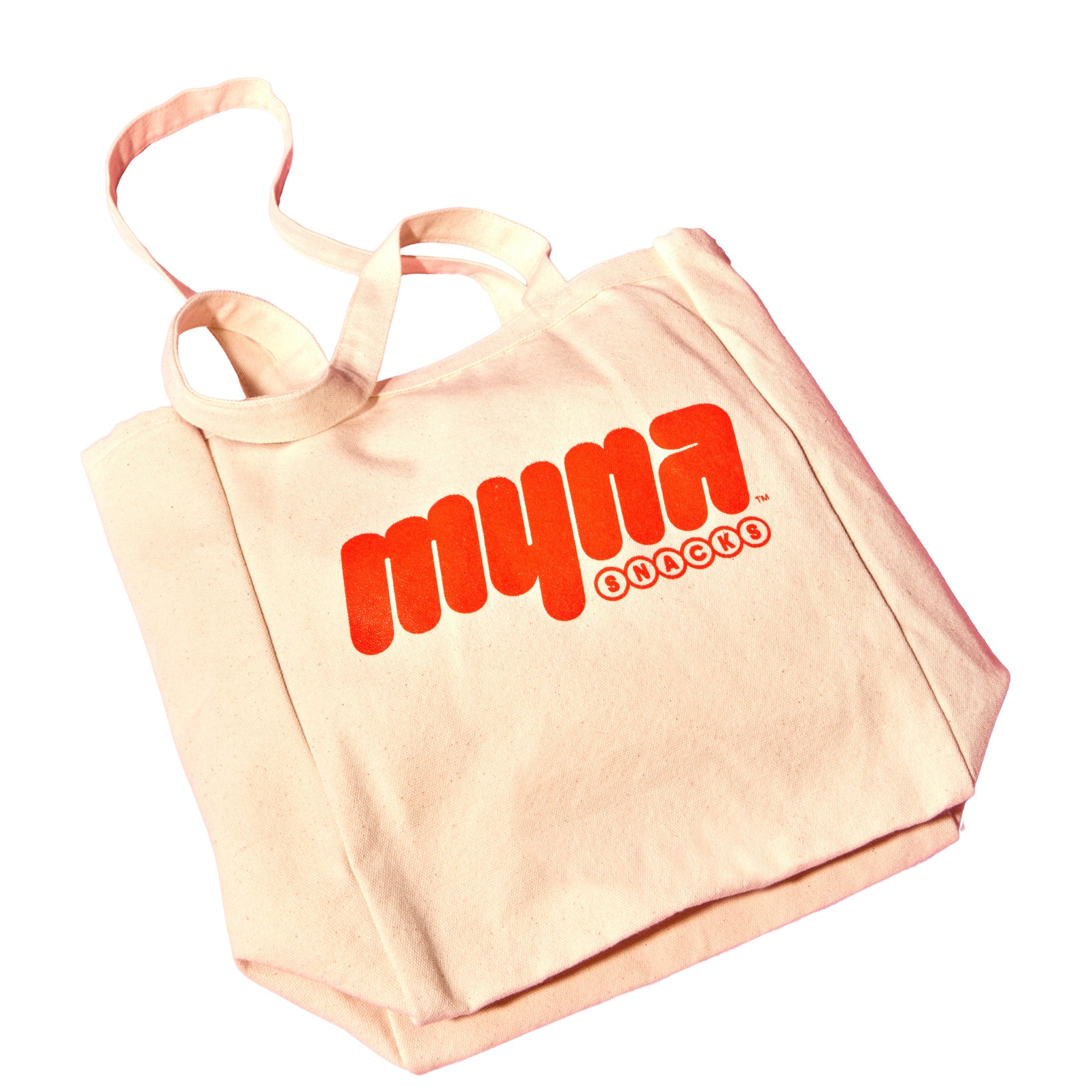 Myna Tote Bag