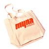Myna Tote Bag