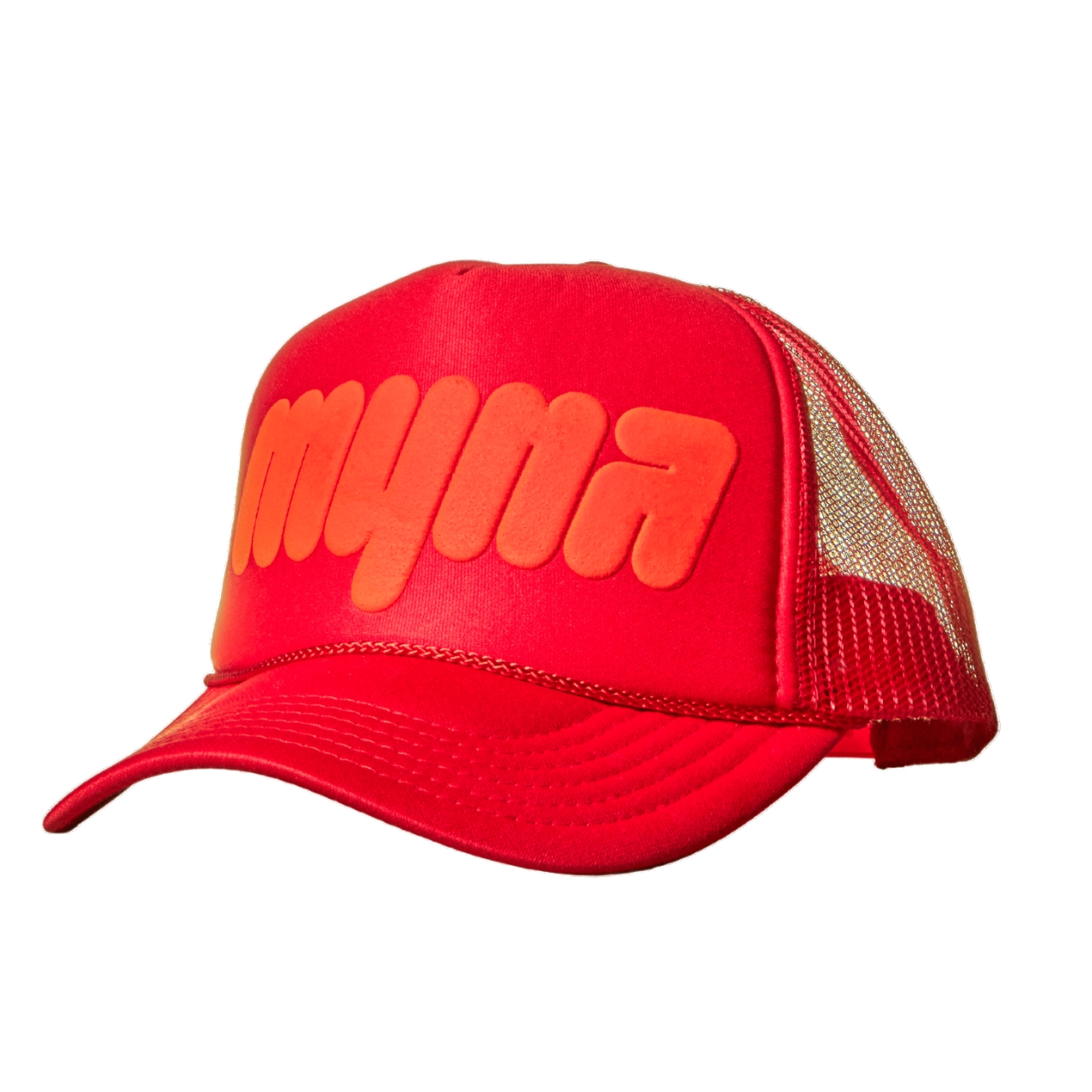 Myna Trucker Hat