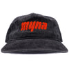 Myna 5 Panel Hat